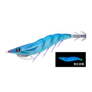 DUEL（デュエル） イージーQ キャストプラス 3.5号 #24.KVVP 日中