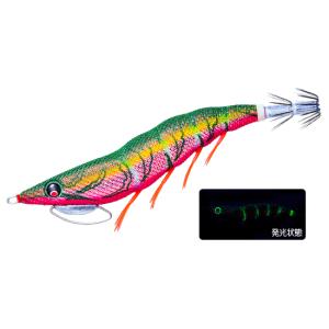 DUEL（デュエル） イージーQ キャスト 喰わせ 3.5号 #12.BLPP ブルー