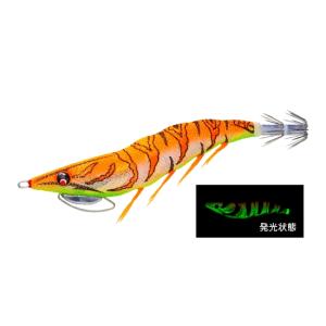 DUEL（デュエル） イージーQ キャストプラス 3.5号 #24.KVVP 日中