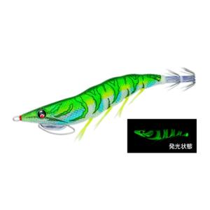 DUEL（デュエル） イージーQ キャストプラス 3.5号 #24.KVVP 日中