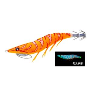 DUEL（デュエル） イージーQ キャストプラス 3.5号 #24.KVVP 日中