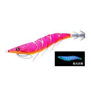 パタパタエギ等 イージーQ® マグネットTG（マグパタ®） - 釣具の総合メーカー デュエル