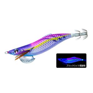 YO-ZURI ヨーヅリ アオリーQ LC ロングキャスト 3号 #21.LFM 深場