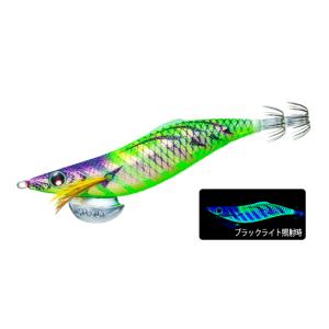 YO-ZURI ヨーヅリ アオリーQ LC ロングキャスト 3.5号 #8.BLPP ブルー