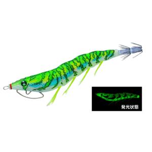 DUEL デュエル イージーQ キャスト 喰わせ ラトル 2.5号 #16