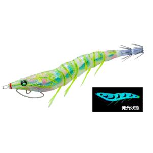 DUEL デュエル イージーQ キャスト 喰わせ ラトル 2.5号 #7.KVRO