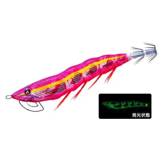 デュエル イージーQ マグネットTG(マグパタ) 3.0号 #2.LYYR 闇夜ローズ エギ パタパ...