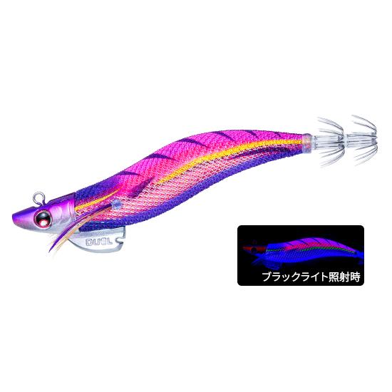 (新製品) デュエル イージーQ レンジクルーザー TR 3.0号 #4.KVRP モンスターマスタ...