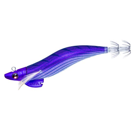 (新製品) デュエル イージーQ レンジクルーザー TR 3.5号 #6.PUPU パープルパープル...