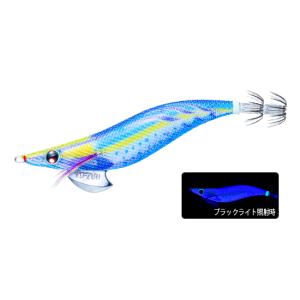 1点開封済　ヨーヅリ　ロデオクラフト アオリーq 餌木　エギ GT2D YO-ZURI ヨーヅリ アオリーQ 2.5号 29.K8 レッドピンク デュエル エギ