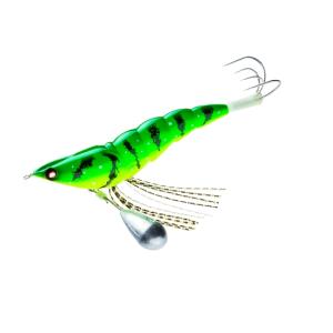 YO-ZURI ヨーヅリ タコやん 2.5号 26g ゴールドタイガー