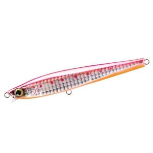 DUEL（デュエル） ハードコア ヘビーショット S 105mm 30g 12 グリキン