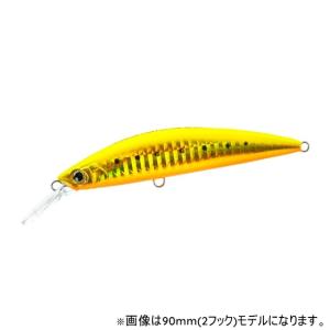 スイムベイトアンダーグラウンド × DRT XXLベイトラップ