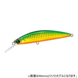 デュエル イージースリム 布巻 80mm #28.SBTP お月見パープル
