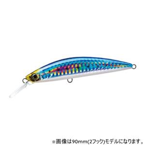 アピア フージンR ロックアンドストーム 110H : ウォーターハウス