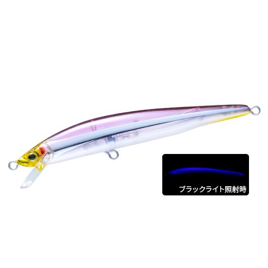 (新製品) デュエル ハードコア R7 #5.HKVK ケイムラカタクチ