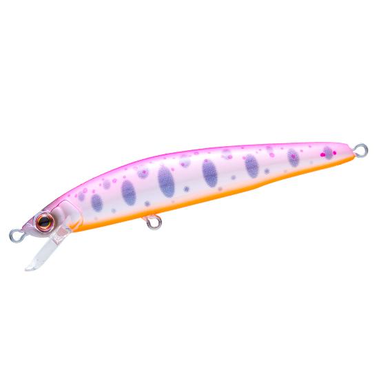 (新製品) デュエル ハードコア トラウト ストゥープ 50SF #9.PPYM ピンクパールヤマメ