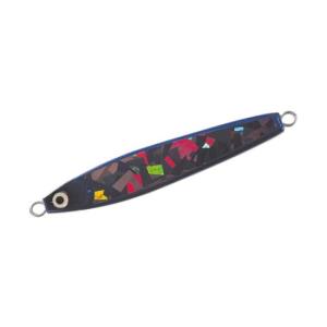 YO-ZURI ヨーヅリ ブランカ タチ魚SP 115mm 125g オールダークパープル F407-ADPU DUEL デュエル