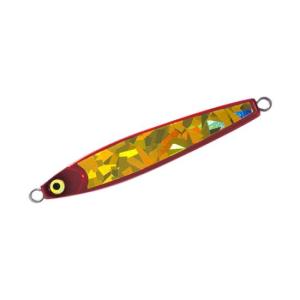 YO-ZURI ヨーヅリ ブランカ タチ魚SP 115mm 125g ゴールドオールレッド F407-GAR DUEL デュエル