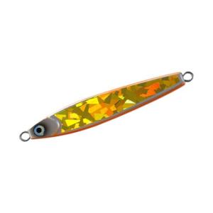 YO-ZURI ヨーヅリ ブランカ タチ魚SP 115mm 125g ゴールドオレンジ F407-GOG DUEL デュエル