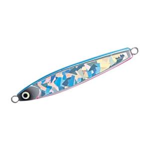YO-ZURI ヨーヅリ ブランカ タチ魚SP 115mm 125g シルバーブルーピンク F407-SBP DUEL デュエル