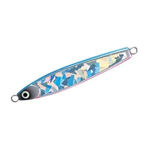 ヨーヅリ ブランカ タチ魚SP 125g シルバーブルーピンク