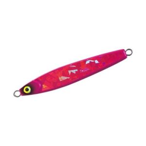 YO-ZURI ヨーヅリ ブランカ タチ魚SP 125mm 150g オールピンク F408-AP DUEL デュエル