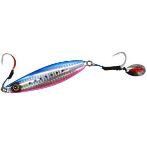 Hayabusa（ハヤブサ） ジャックアイ 船マキ 200g FS401 ソルトルアー