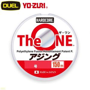 デュエル The ONE ザワン アジング 15...の商品画像
