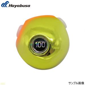 Hayabusa（ハヤブサ） 無双真鯛フリースライド TGヘッドプラス 120g
