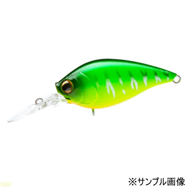 デュエル ラ トゥール クランク 5+80F #4.HT ホットタイガー