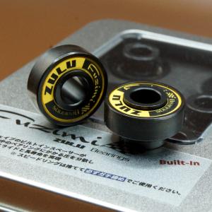 スケボー用ベアリング ビルトインベアリング YOROI SKATE BEARING