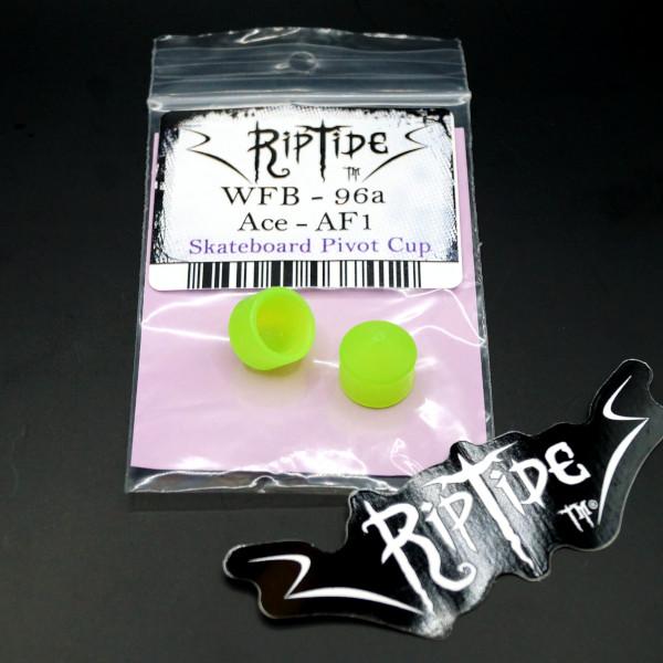 Ace AF-1 専用ピボットカップ / 元祖カスタムピボットカップ本国アメリカから / 潤滑材入り...