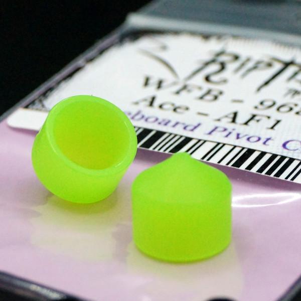 クルージング　カービング　ポンピング　スライドに潤滑材入りピボットカップ　エーストラック AF1専用...