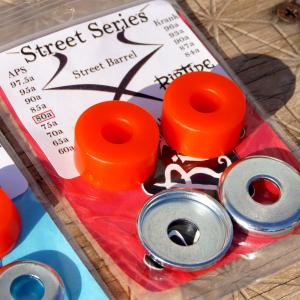 ポンビング＆ターンが滑らかになる潤滑剤入りピボットカップ 本国