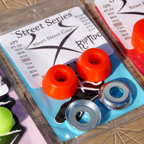 Yow Meraki Surfskate 高級カスタムパーツでカービング＆スライドをレベルアップ！ ...