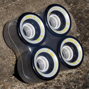 carver（カーバー） スケートボード ウィール 69mm 78A スケボー
