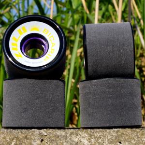 Seismic サイズミック G5 スプリング トラック 30度 45度