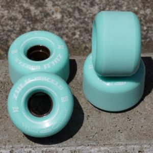 スケートボード W.P.S.I SOFT SLIDE WHEELS 60mm 78A FESN W.P.S.I HARD CORE SOFT SLIDE WHEELS /60mm 78A SQUARE LIP