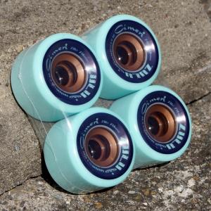 yow ウィール　78A YOW（ヤウ） サーフスケート YOW CINETIC シネティック ウィール LINX