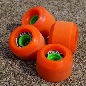 ペニー カーバー ヤウ ロンスケにお勧めスラッシュ＆スライド