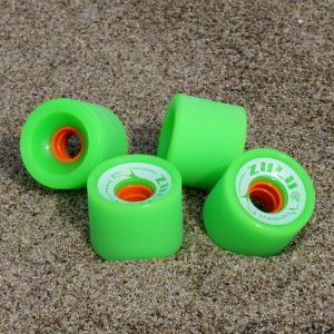 ズールーウィール シメリ 78a ソフト 65mm ビッグコア センター