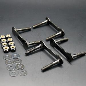 WOKit PLUS 工具　自転車　ピスト　スケボー スケートボードハードウェア 1.25インチ ズボルト / プラスや