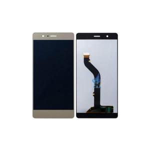 HUAWEI 　ファーウェイ　P9　液晶パネル　パーツ　画面　LCD　修理　交換　部品　白／黒 (郵...