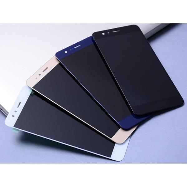 HUAWEI 　ファーウェイ　P10Lite　液晶　パーツ　画面　LCD　修理　交換　部品　白／黒／...