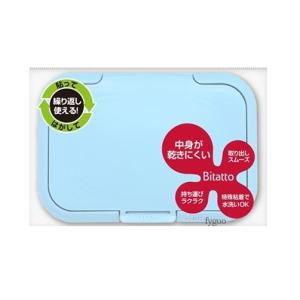 ビタット おしりふきの蓋 ウェットティシュの蓋