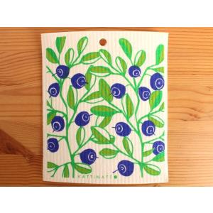 スカンジナビスク ヘムスロイド Skandinavisk Hemslojd 鍋敷き