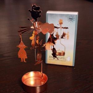 グラナス ダーラナホース Grannas Dalahorse 13センチ 木製