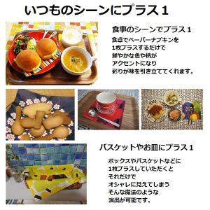 マリメッコ ペーパーナプキン marimekk...の詳細画像1