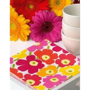 マリメッコ marimekko ペーパーナプキ...の詳細画像1